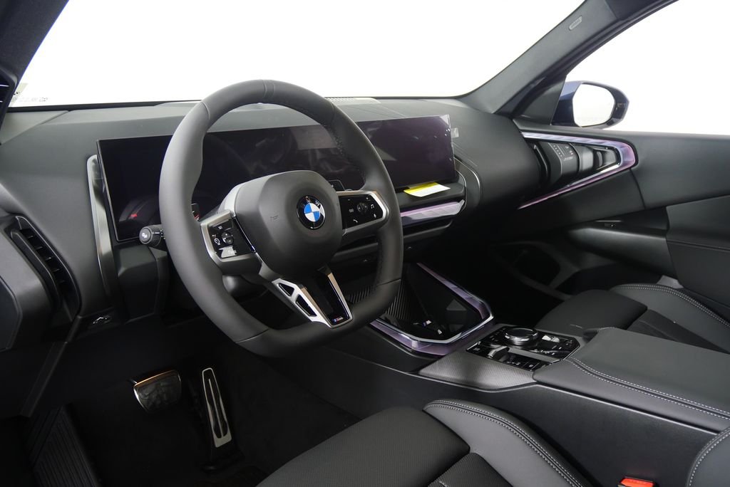 2025 BMW X3 30 - Photo 12