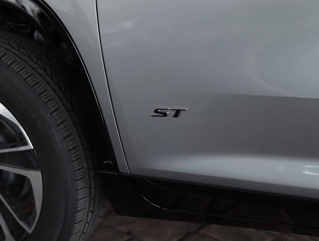 2026 Buick Enclave Sport Touring - Photo 45