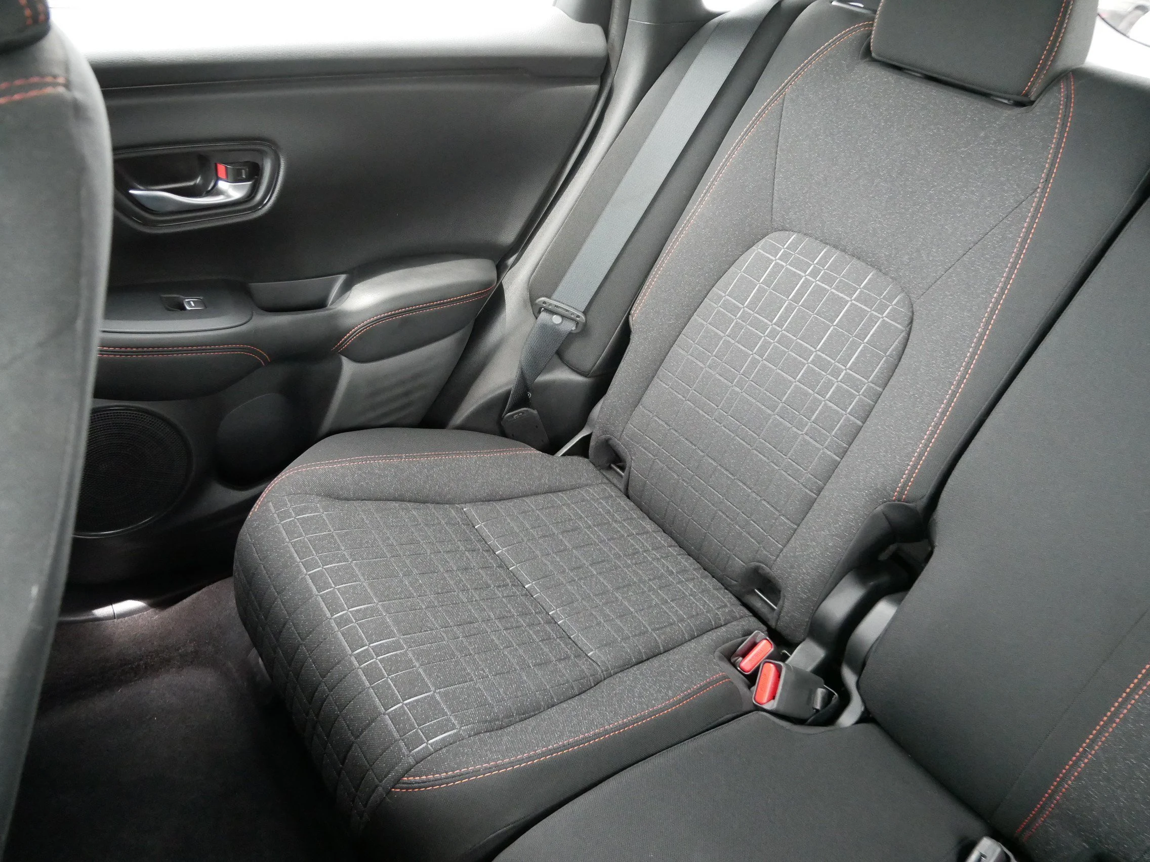 Used 2024 Nordic Forest Pearl Honda Sport image 12