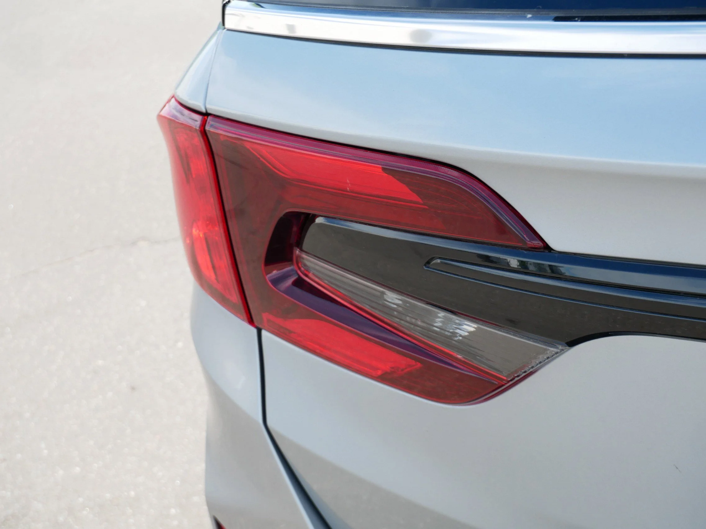 2026 Honda Odyssey EX-L - Photo 17