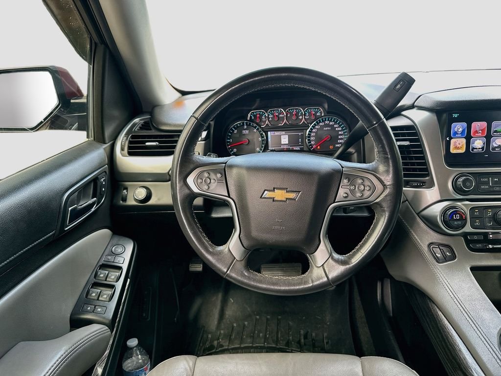 Used 2018 Red Tintcoat Chevrolet LT image 21
