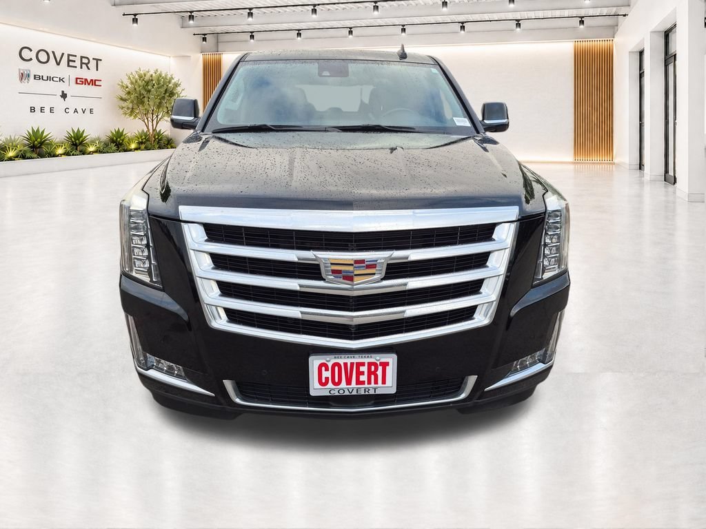 Used 2020 BLACK RAVEN Cadillac Premium Luxury image 3