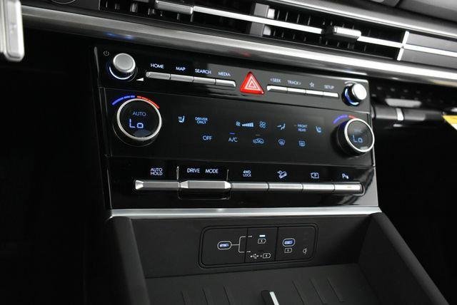 New 2026 Gray Hyundai SEL image 91