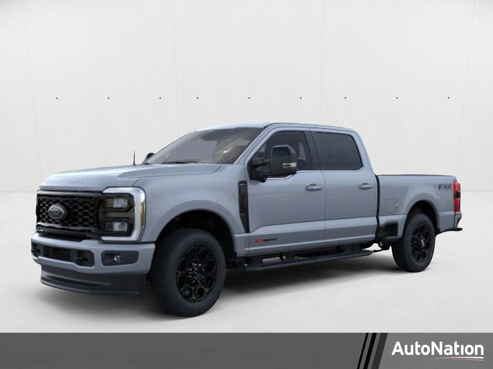 2026 Ford F-350 Super Duty