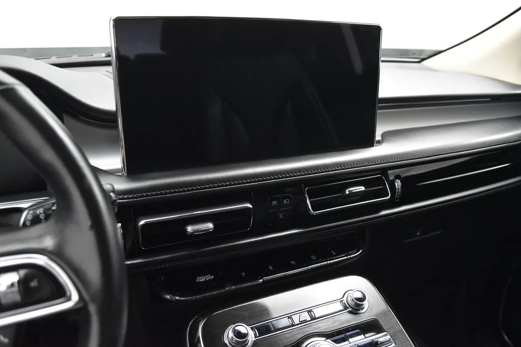 Used 2023 Black Lincoln Standard image 15