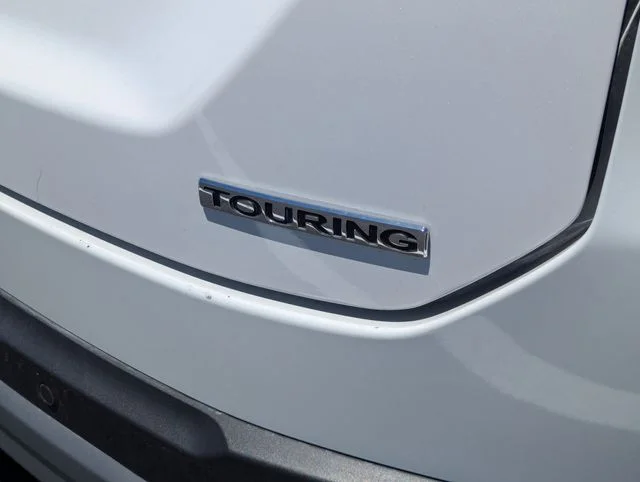 2025 Honda Pilot Touring - Photo 8