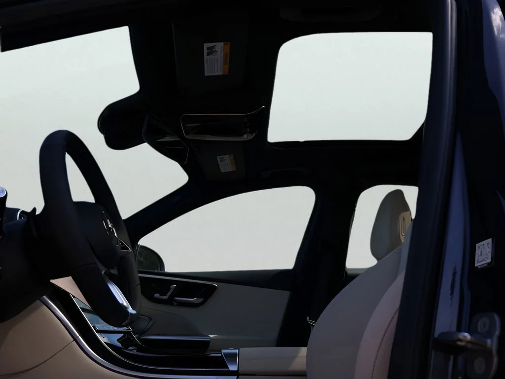 New 2026 Graphite Grey Metallic Mercedes-Benz C 300 image 78