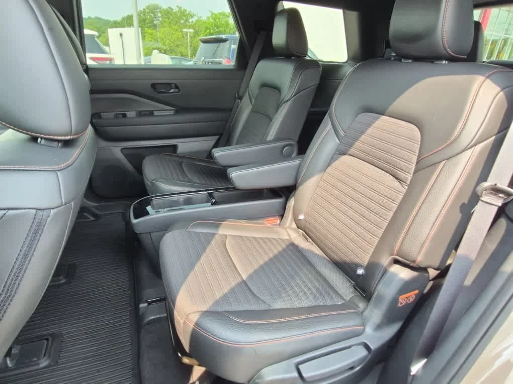 Used 2023 Baja Storm Nissan Rock Creek image 8