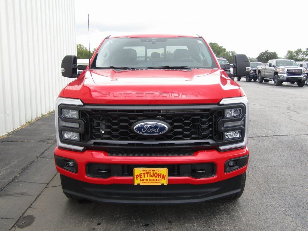 2026 Ford F-250 Super Duty XL - Photo 13