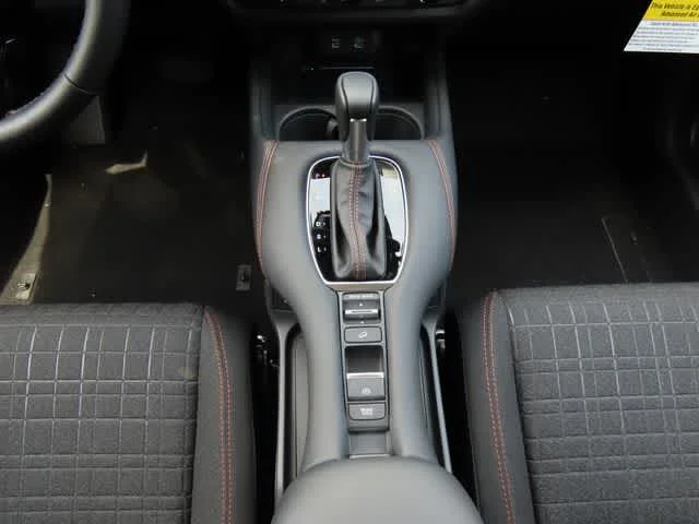 New 2027 Platinum White Pearl Honda Sport image 23