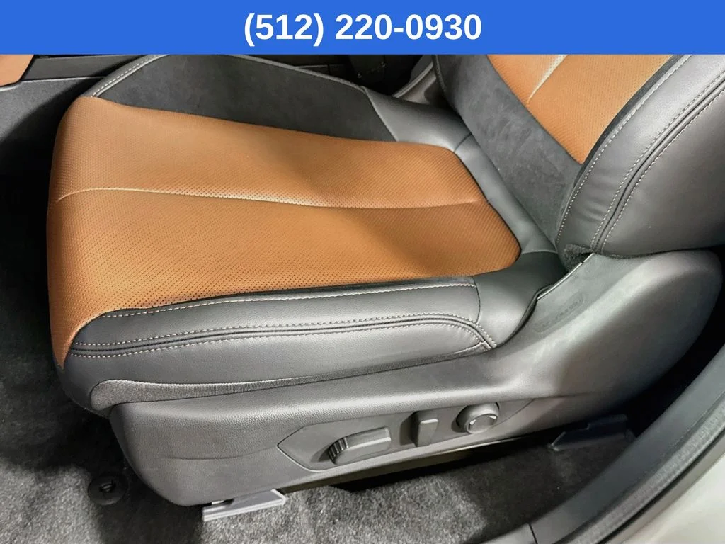 New 2026 Gray Subaru Touring image 26