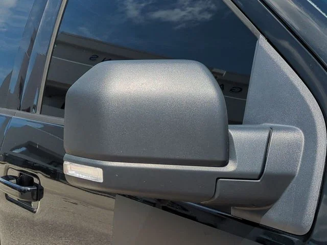 Used 2016 Black Ford XLT image 12