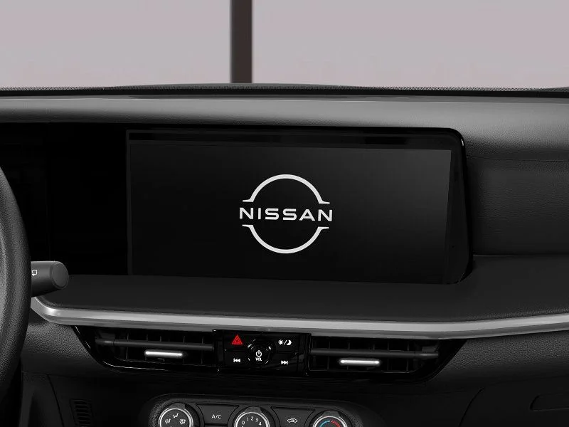 New 2026 Gun Metallic Nissan S image 18