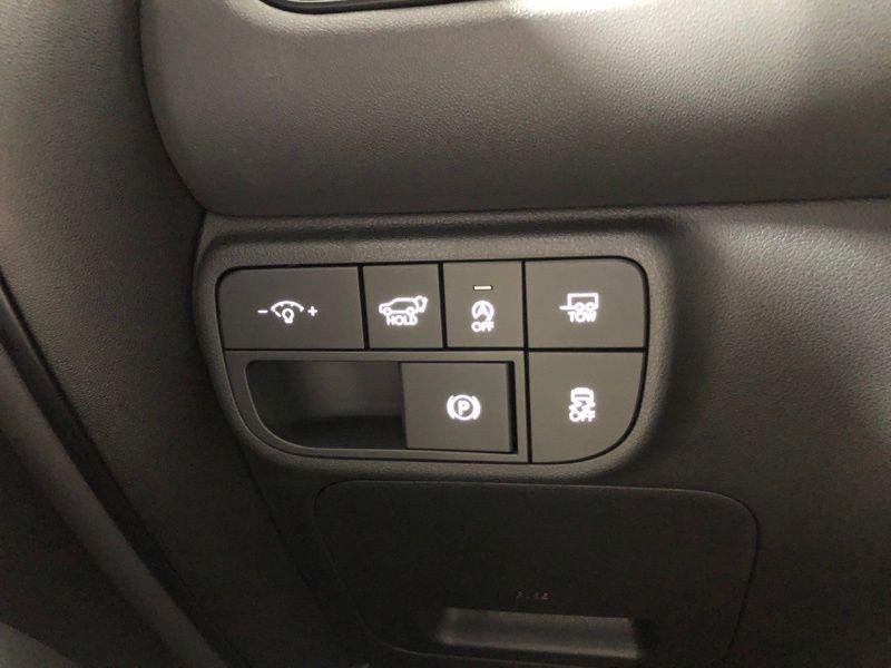 2026 Hyundai Palisade XRT Pro - Photo 23