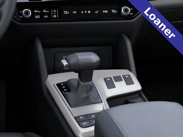 2026 Kia Sportage X-Line - Photo 23