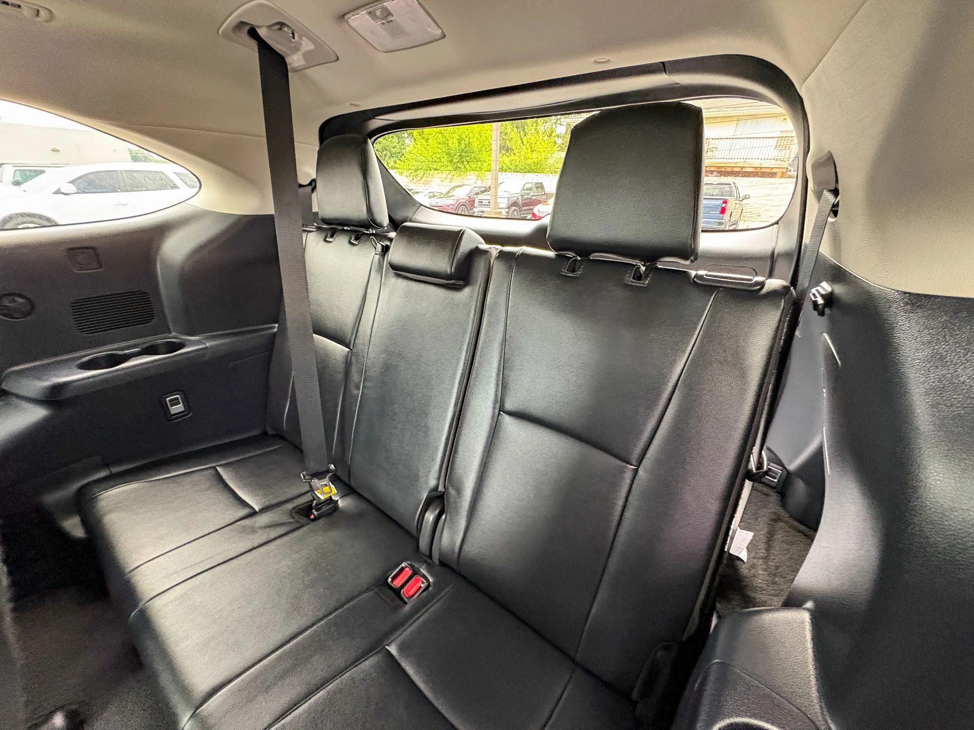 Used 2024 Silver Toyota XLE image 26