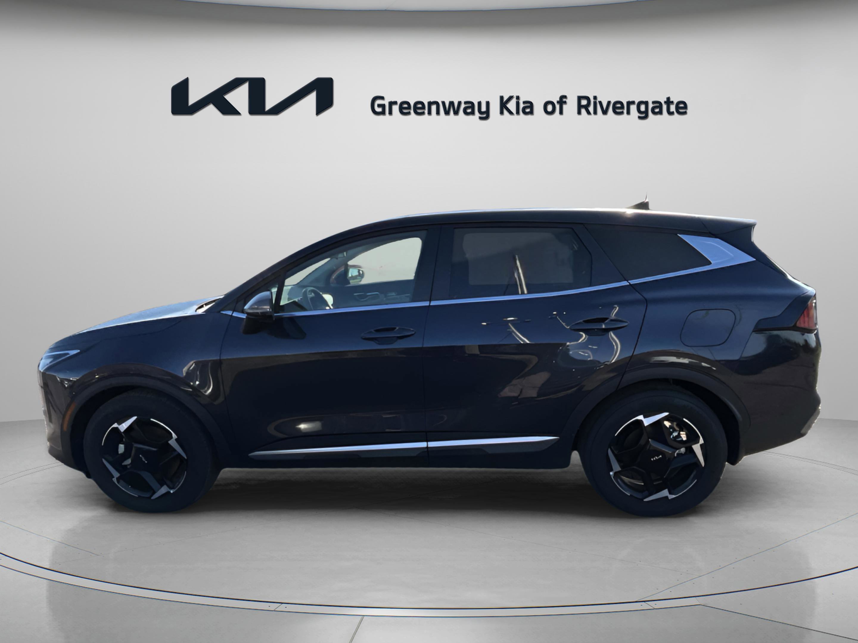 New 2026 Panthera Metal Kia EX image 4