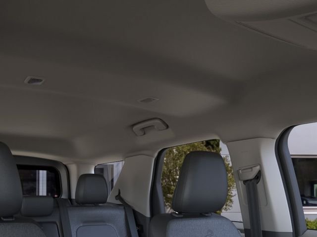 New 2026 White Metallic Ford Big Bend image 22