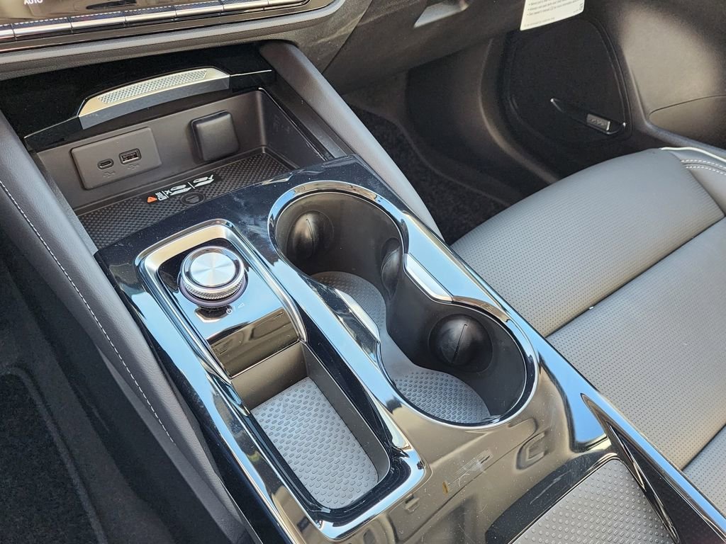2026 Buick Envision Avenir - Photo 33