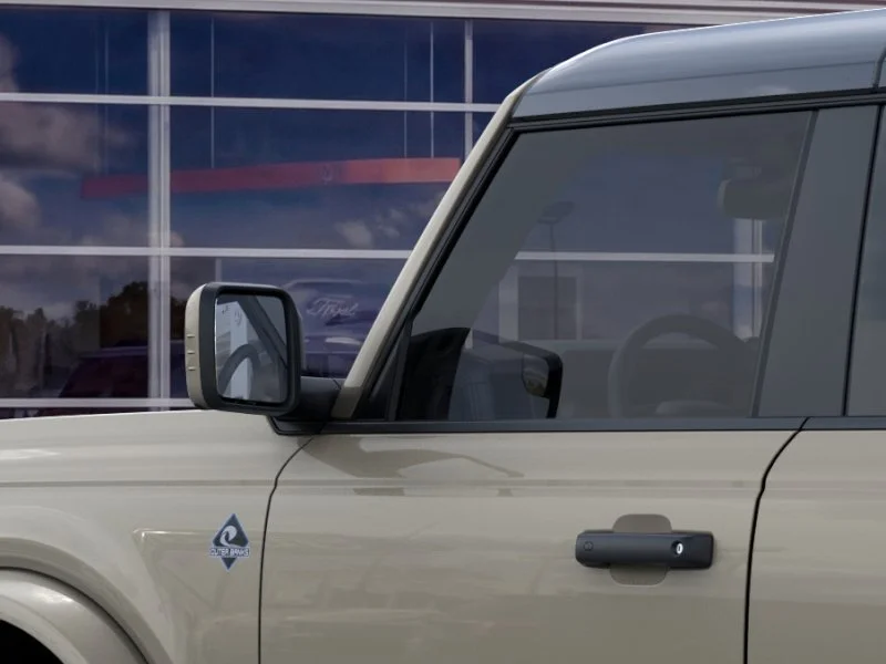 New 2026 Desert Sand Ford Outer Banks® image 22