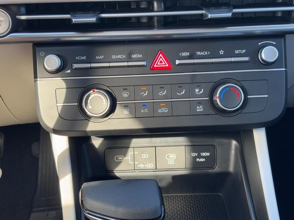 2026 Hyundai Tucson SE - Photo 17
