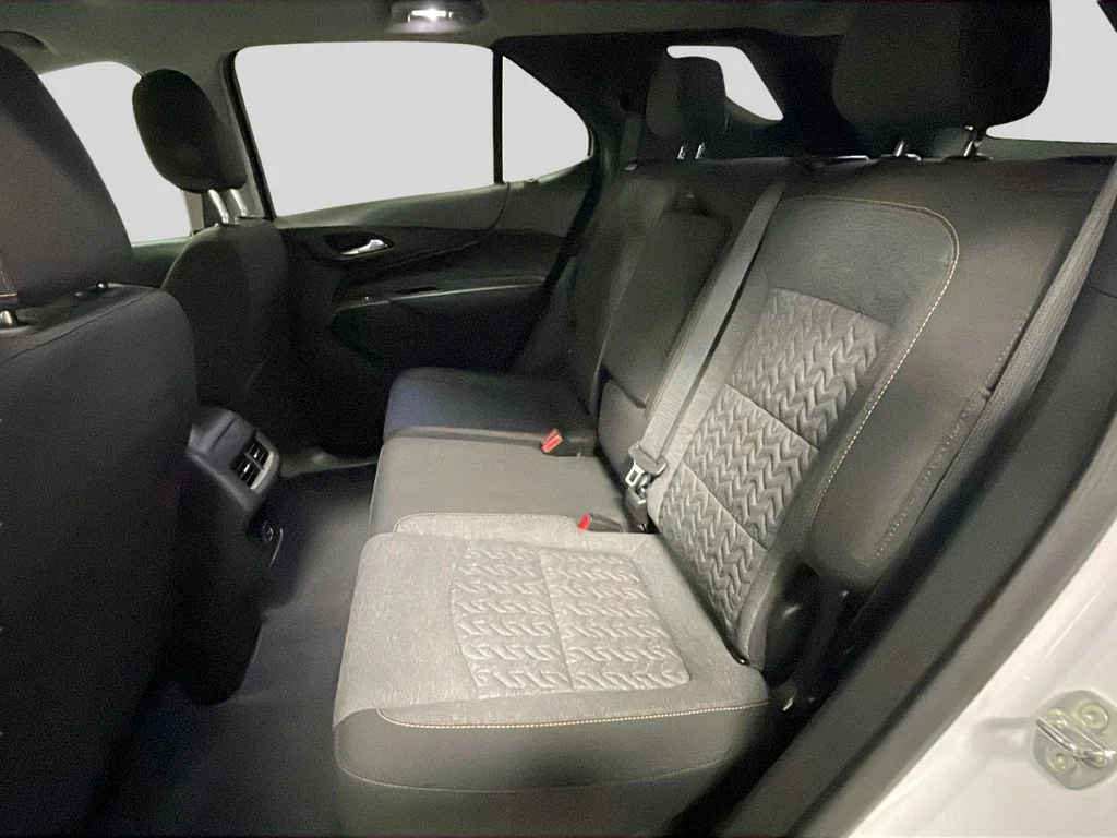 Used 2022 Summit White Chevrolet LT image 14
