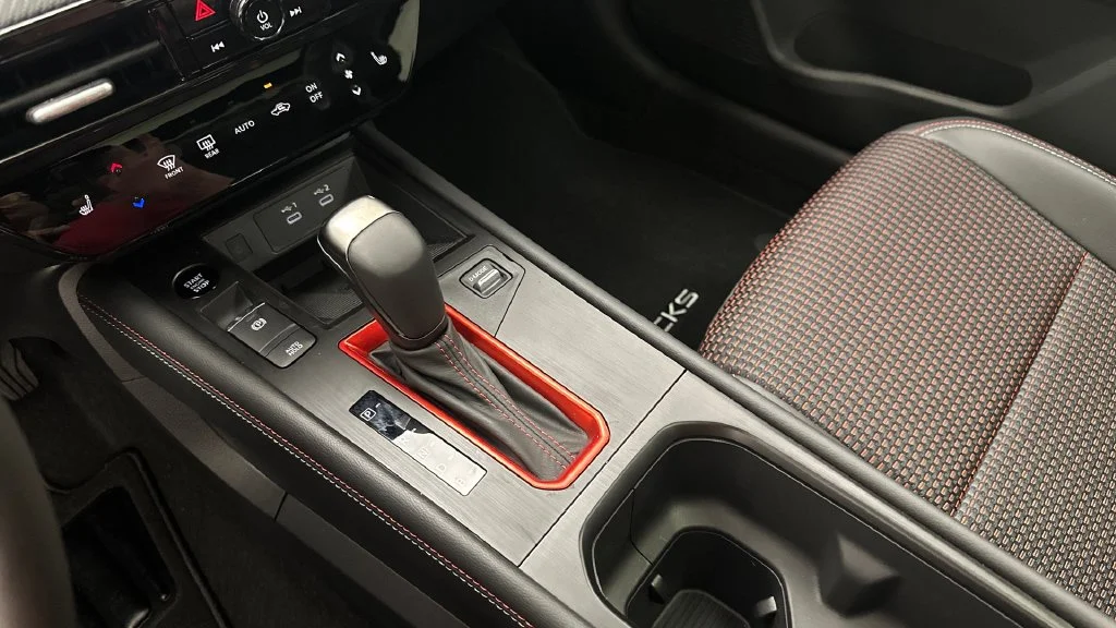 2026 Nissan KICKS SR AWD - Photo 14