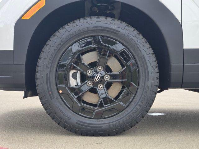 New 2026 White Hyundai XRT AWD image 39