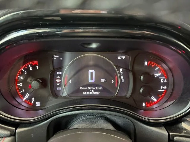 Used 2024 White Dodge GT Plus image 24