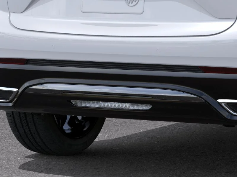 New 2026 Summit White Buick Sport Touring image 14