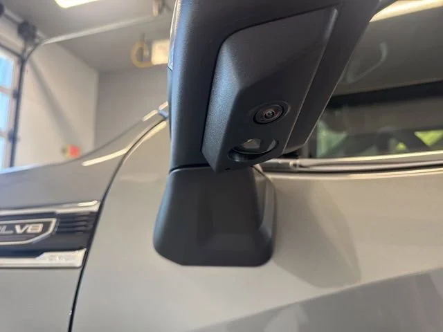 2026 GMC Sierra 1500 Denali - Photo 11