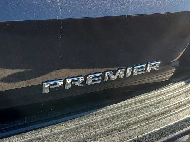 Used 2024 Dark Ash Metallic Chevrolet Premier image 36