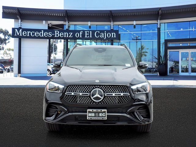 New 2026 Black Mercedes-Benz 350 image 2