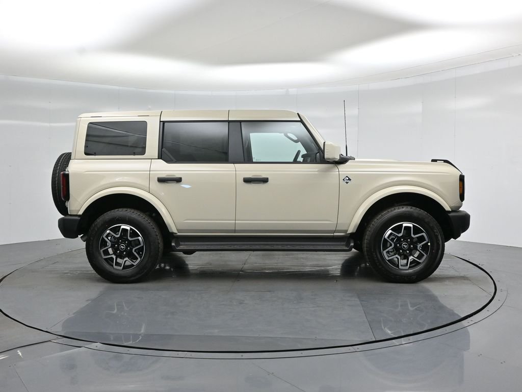 New 2026 Desert Sand Ford Outer Banks image 25