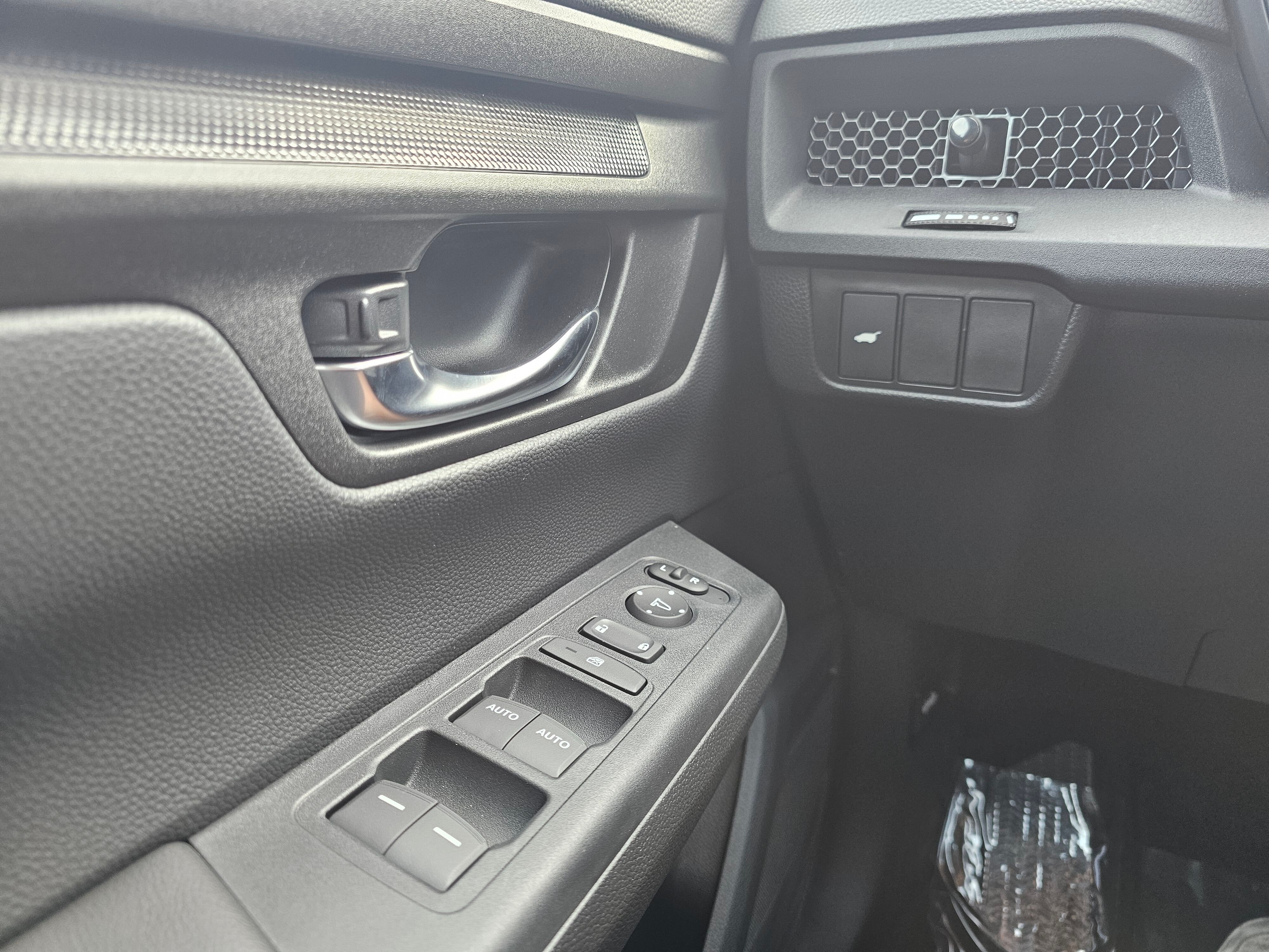 2026 Honda CR-V TrailSport - Photo 25