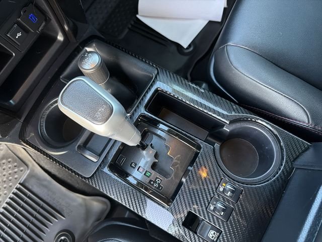 2024 Toyota 4Runner TRD Off-Road Premium - Photo 24