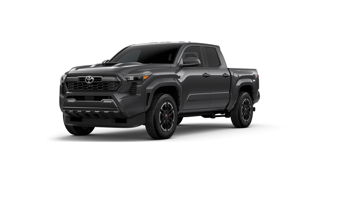 2025 Toyota Tacoma TRD Sport - Photo 23