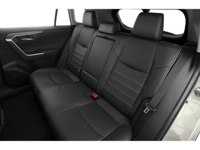 Used 2021 Magnetic Gray Metallic Toyota Limited image 13