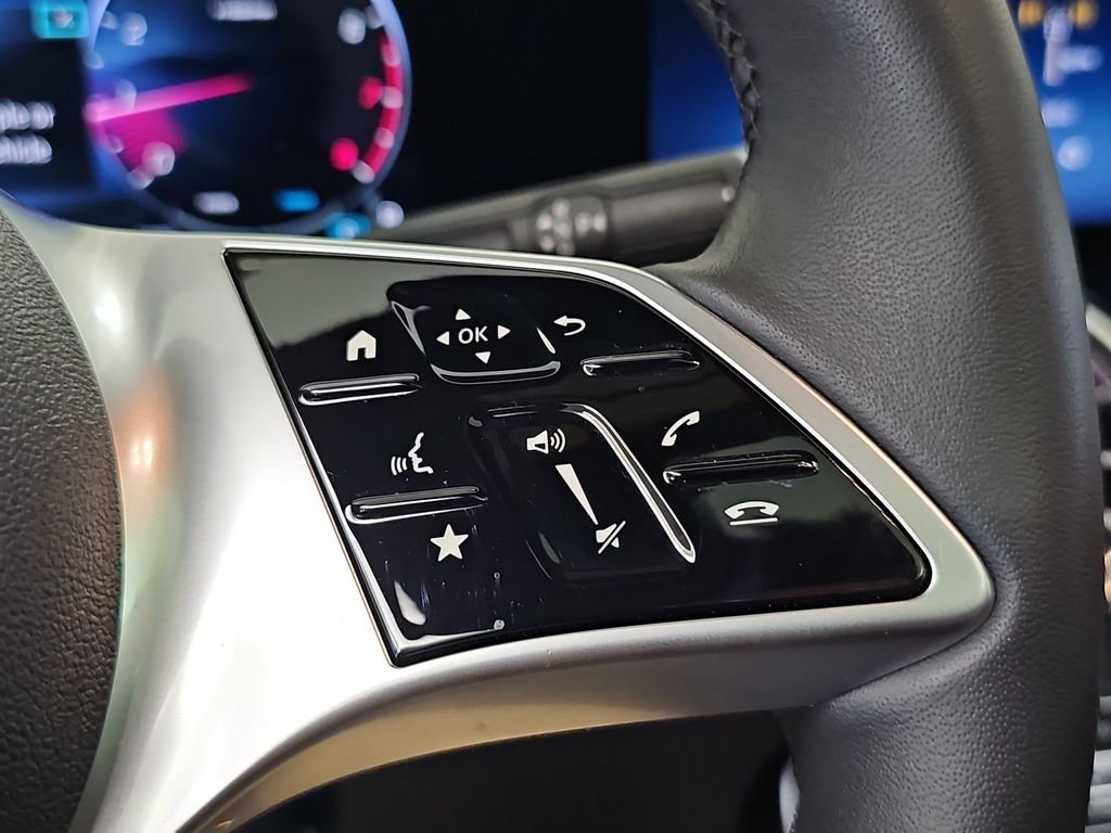 2026 Mercedes-Benz GLB GLB 250 - Photo 21