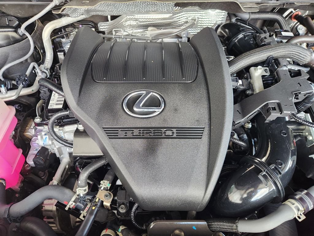 Certified Used 2023 CAVIAR Lexus 350 Luxury image 31