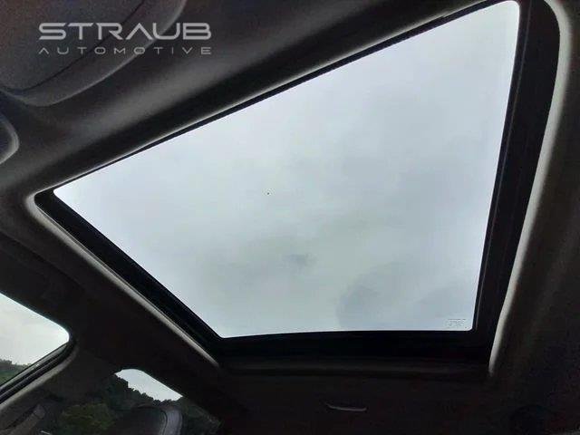 Used 2020 Crystal Black Silica Subaru Touring image 33