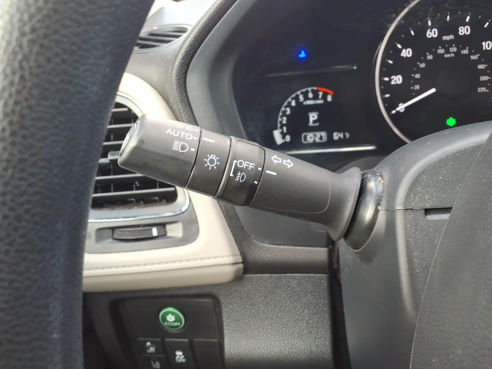 2021 Honda HR-V EX - Photo 15