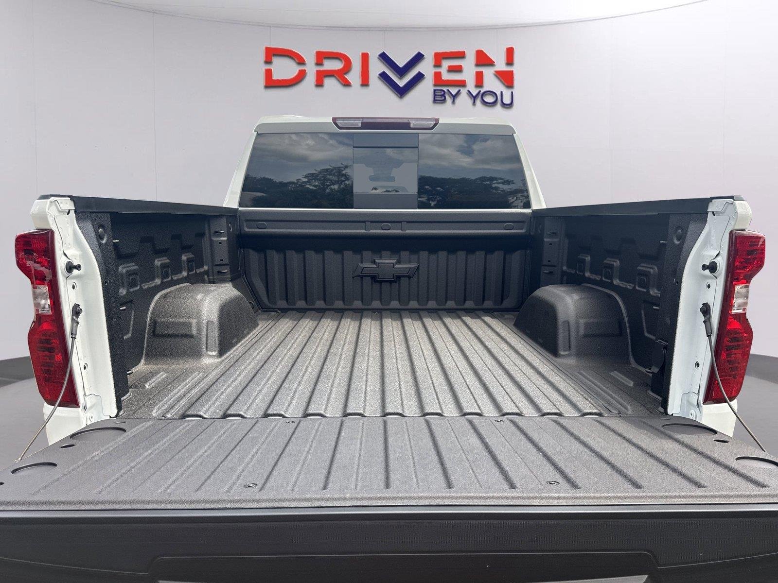 2026 Chevrolet Silverado 1500 LT - Photo 32