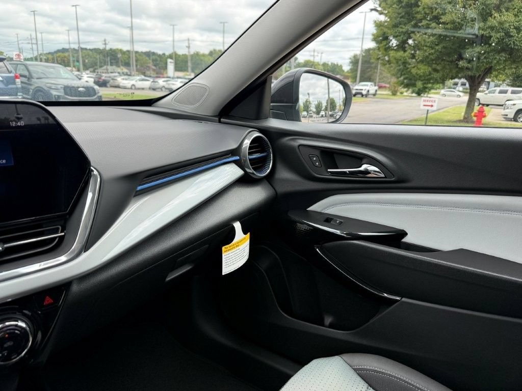 2026 Chevrolet Trax LT - Photo 16