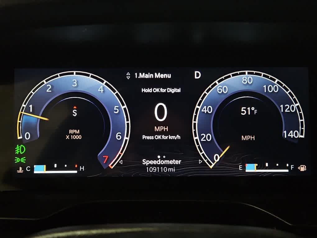 Used 2022 Metallic Jeep Limited image 20