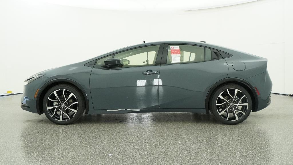 New 2026 Guardian Gray Toyota XSE image 12