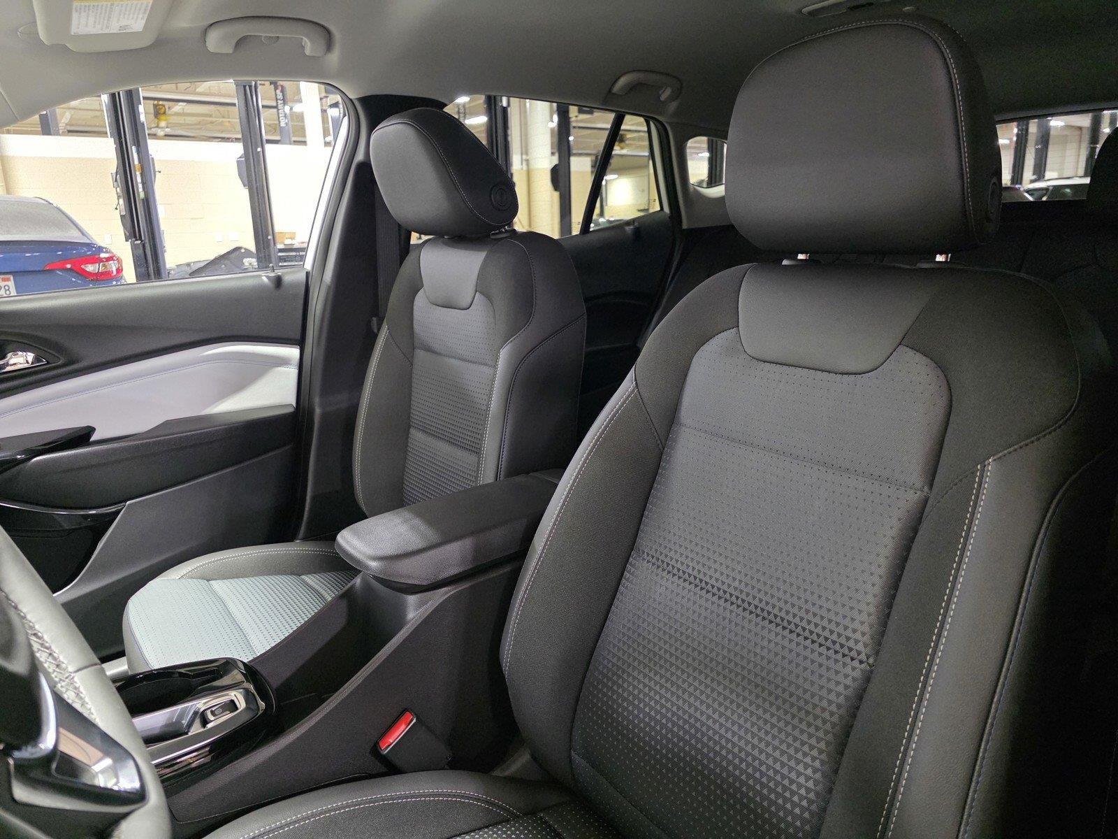 2026 Chevrolet Trax LT - Photo 22