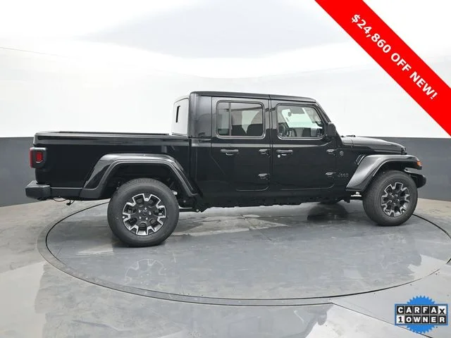 Used 2025 Black Jeep Sport S image 7