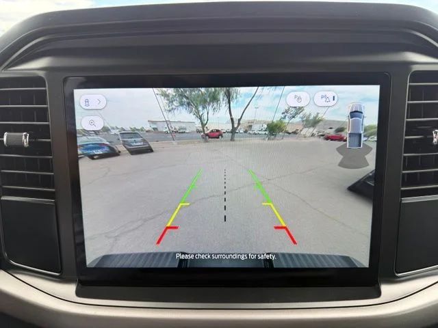 Used 2025 Silver Ford XL image 21
