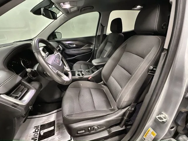 2022 GMC Terrain SLE - Photo 18